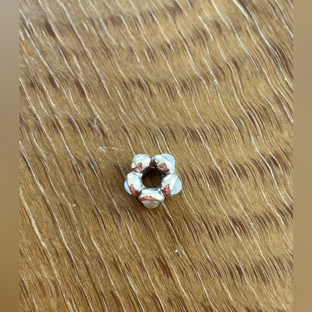 Pandora spacer charm